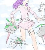 イラスト