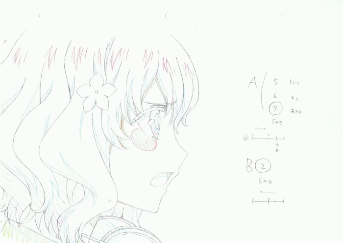 アニメーターが使う作画用紙の種類 アニメーターになるには